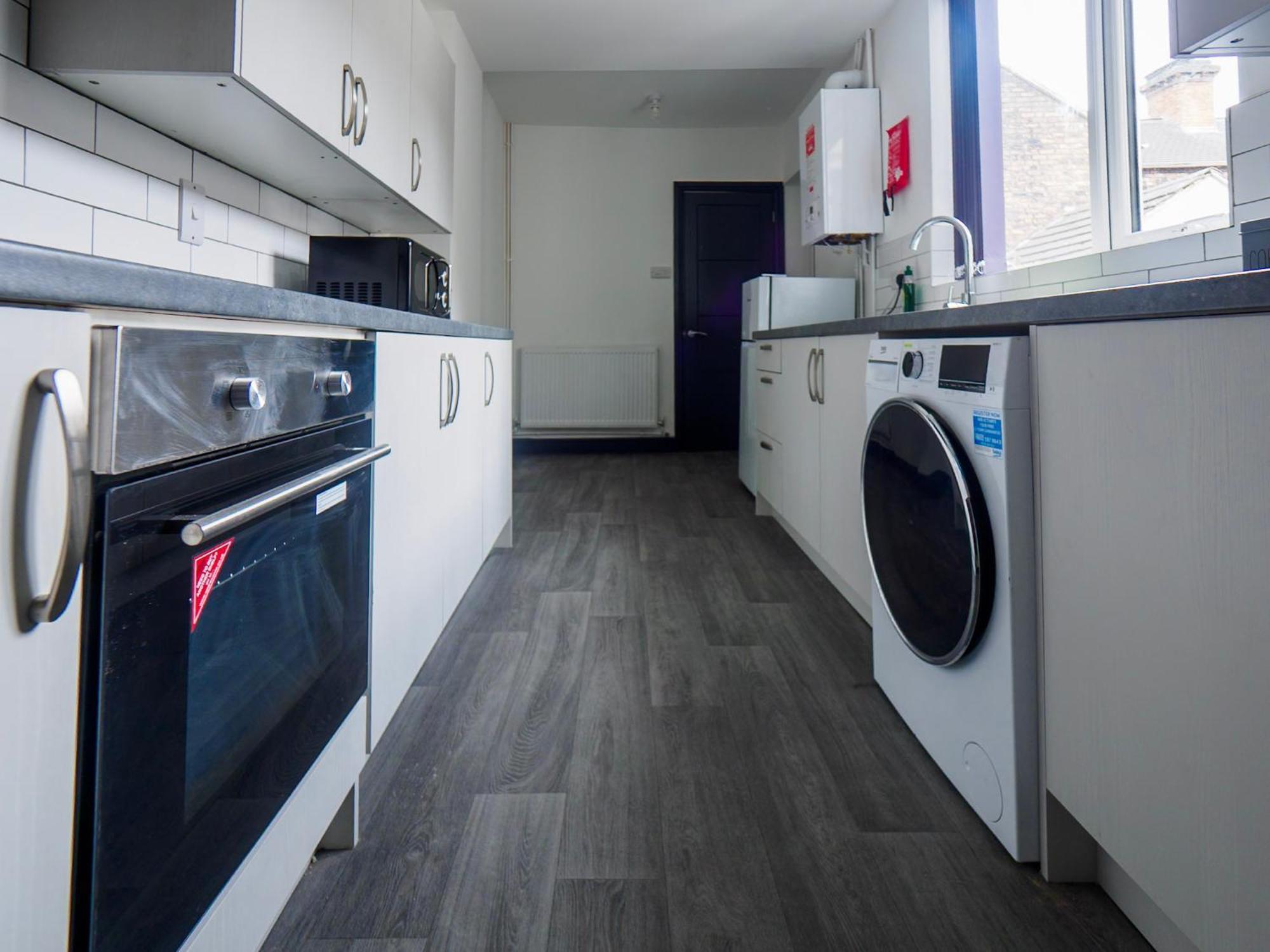 Chatham Lodge Double Room 4 Stoke-on-Trent Экстерьер фото
